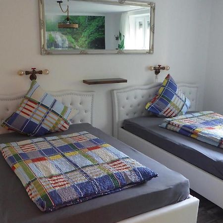 Ferienwohnung Jungle Adventure Günzburg Eksteriør bilde